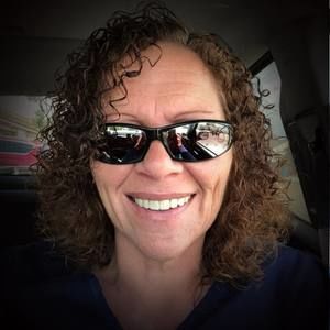 Meet your Posher, Stacy